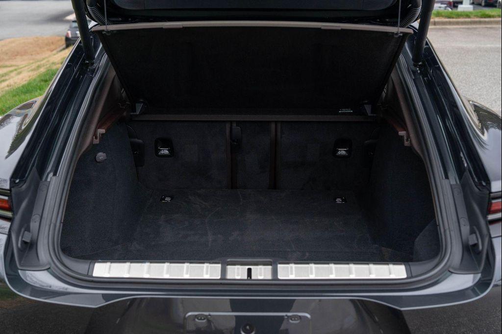 new 2026 Porsche Panamera car, priced at $153,470