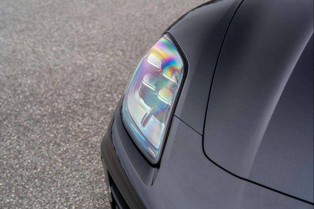 new 2026 Porsche Panamera car, priced at $153,470