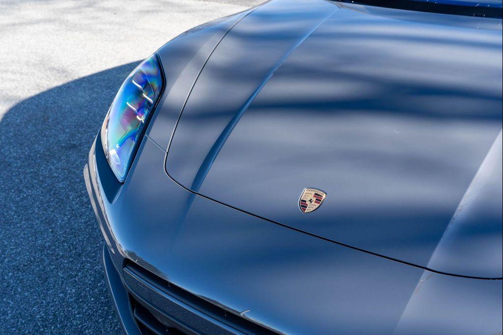 new 2026 Porsche Panamera car, priced at $138,570