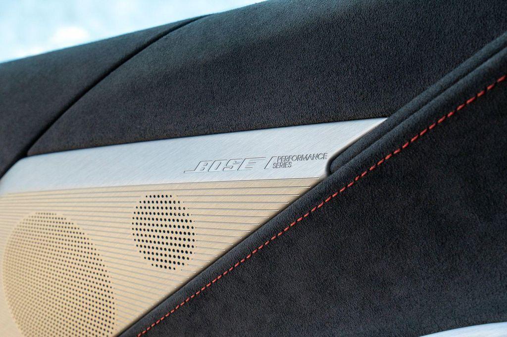 used 2023 Chevrolet Corvette car, priced at $79,854