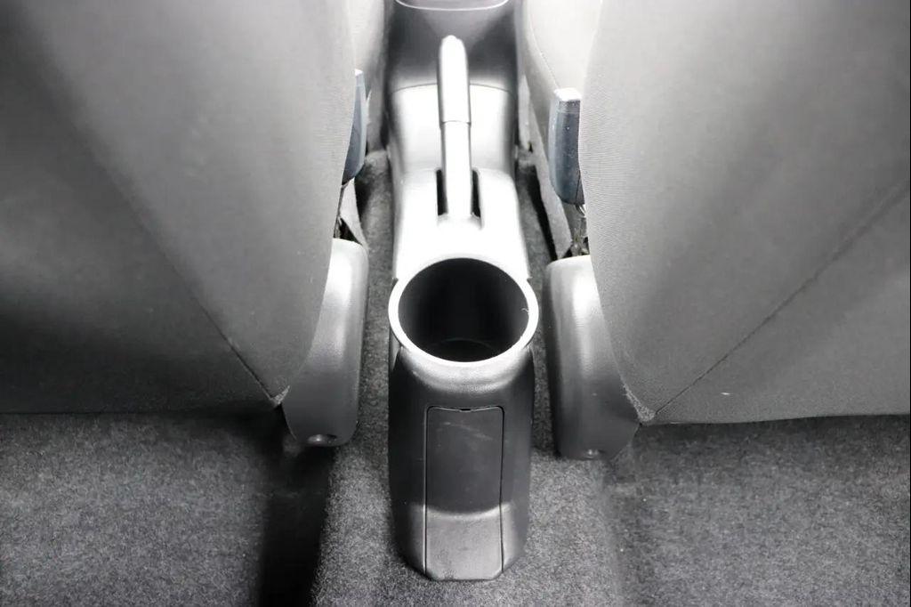 used 2024 Mitsubishi Mirage car, priced at $12,995