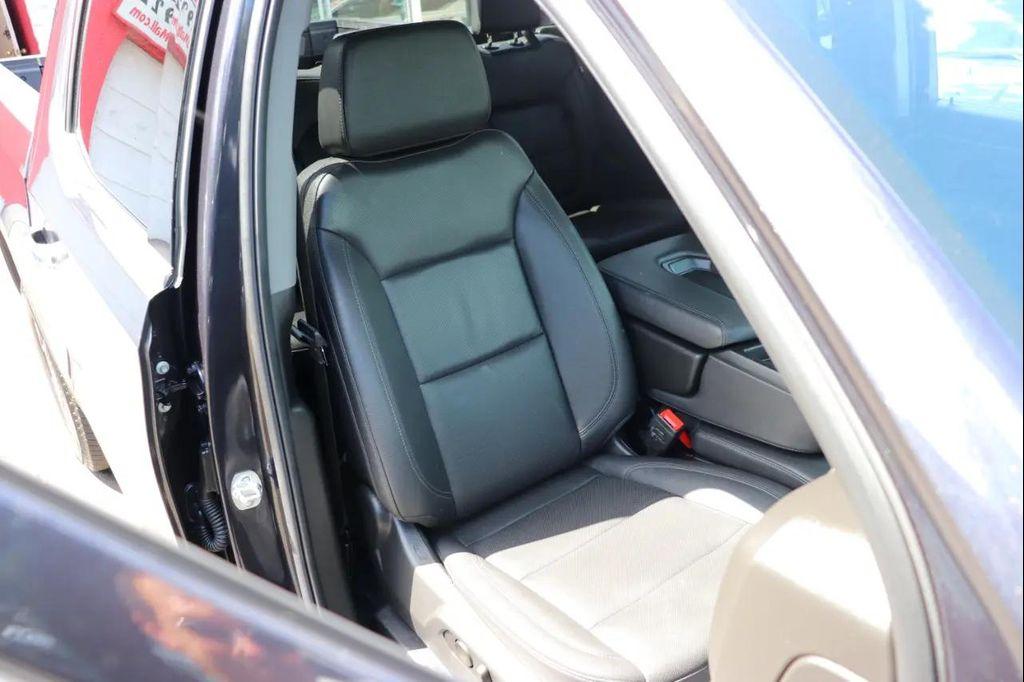 used 2025 GMC Sierra 1500 car, priced at $43,995