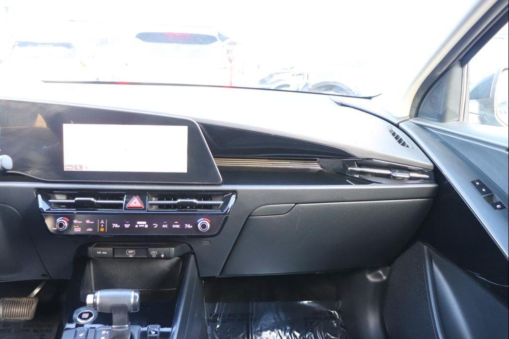 used 2023 Kia Niro car, priced at $20,495
