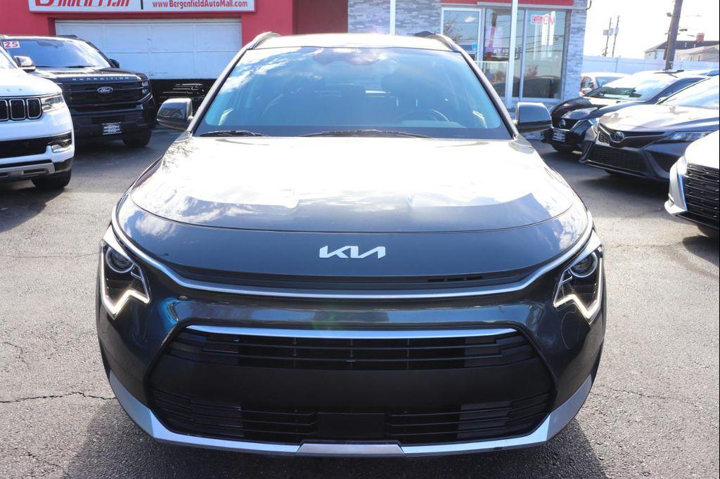 used 2023 Kia Niro car, priced at $20,495