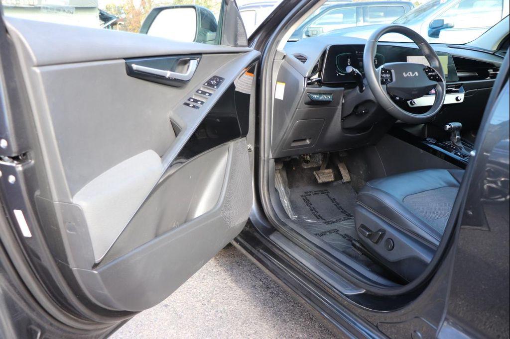 used 2023 Kia Niro car, priced at $20,495
