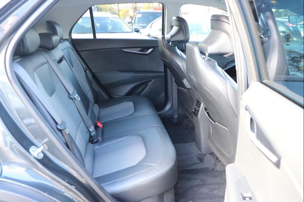 used 2023 Kia Niro car, priced at $20,495