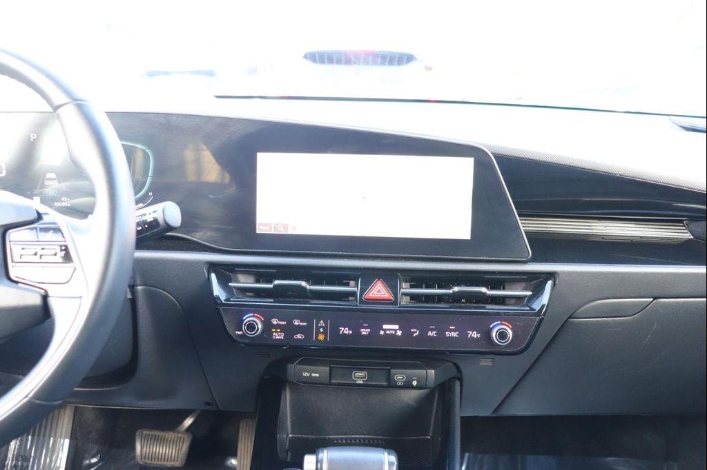 used 2023 Kia Niro car, priced at $20,495