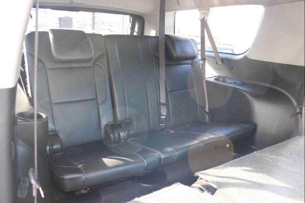 used 2017 GMC Yukon XL car, priced at $15,995