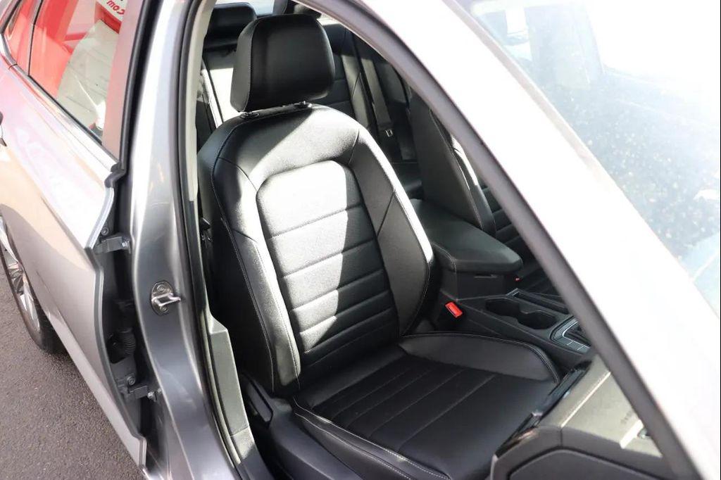 used 2024 Volkswagen Jetta car, priced at $20,995