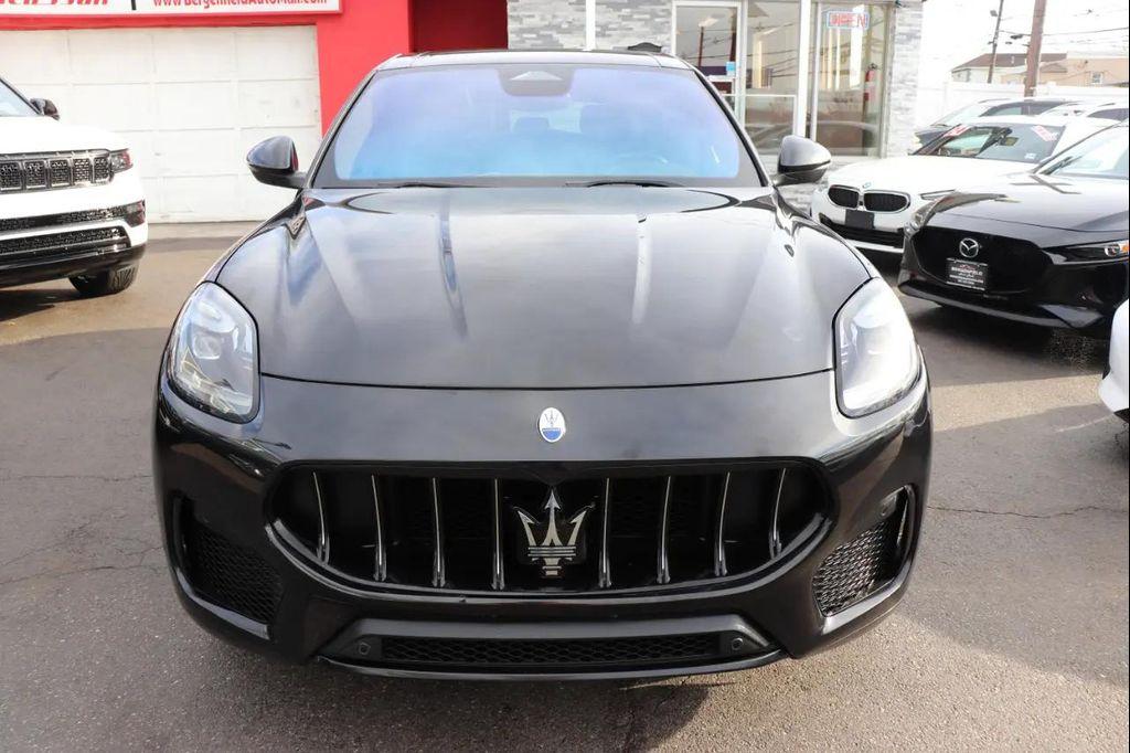 used 2023 Maserati Grecale car, priced at $29,995