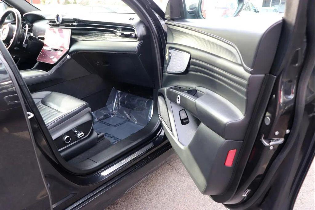 used 2023 Maserati Grecale car, priced at $29,995