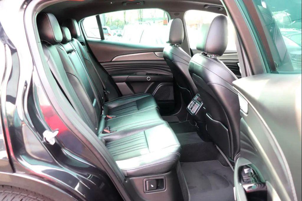 used 2023 Maserati Grecale car, priced at $29,995