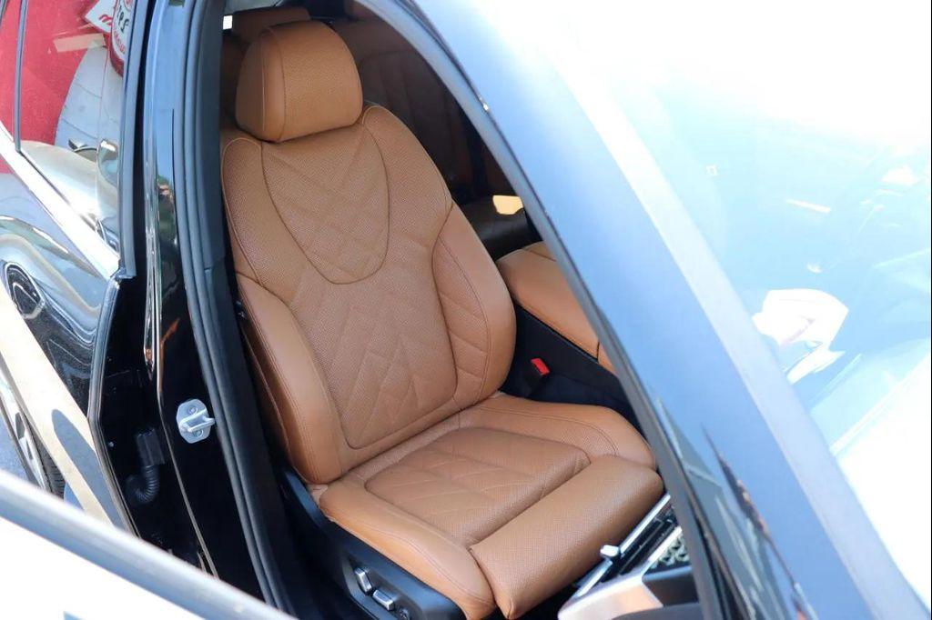 used 2026 BMW X5 car, priced at $59,995
