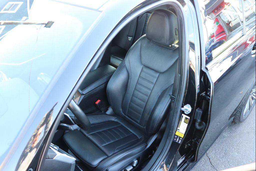 used 2020 BMW M340 car, priced at $37,995