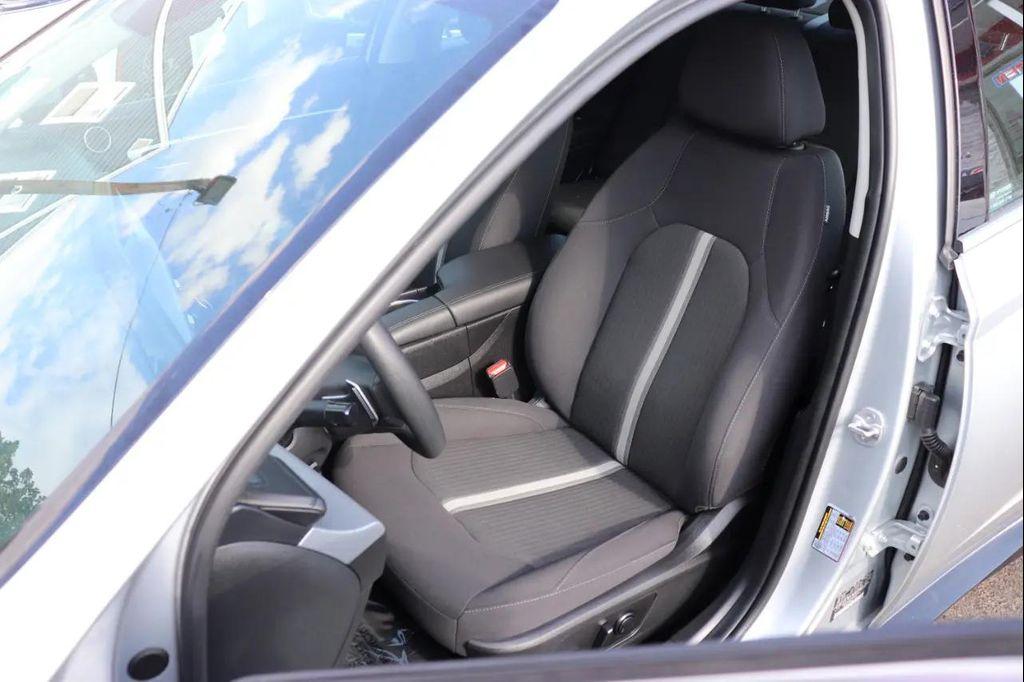 used 2025 Hyundai Sonata car, priced at $21,995