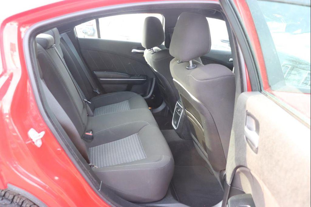 used 2023 Dodge Charger car, priced at $25,495
