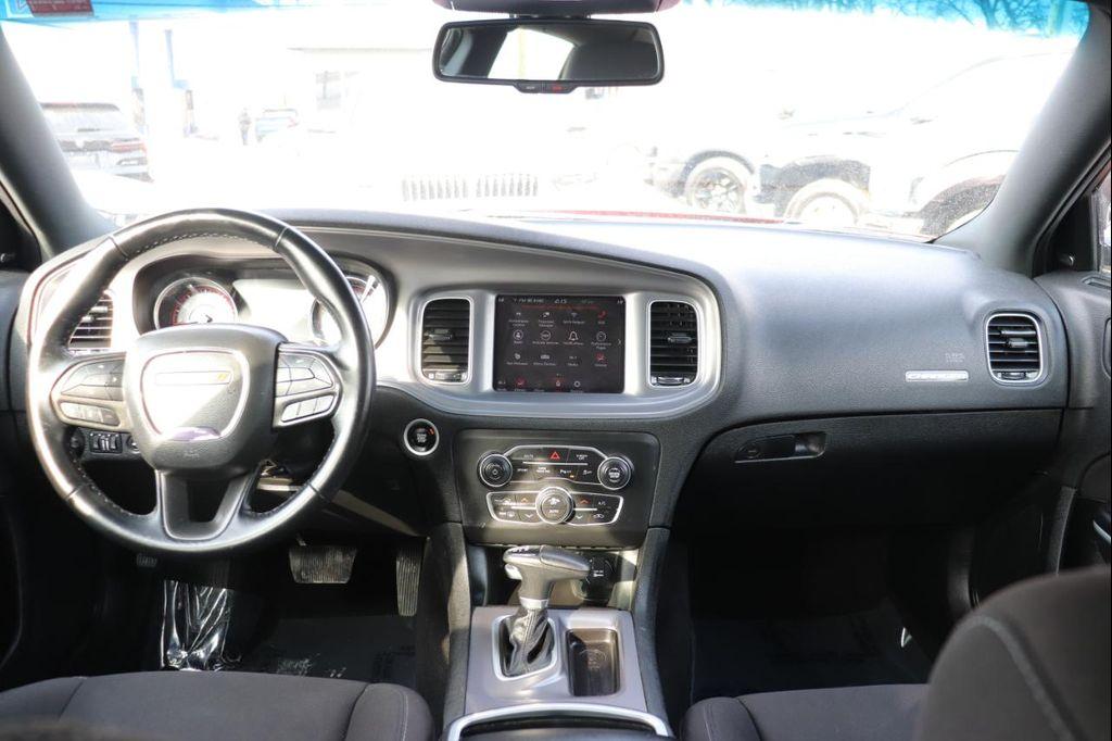 used 2023 Dodge Charger car, priced at $25,495
