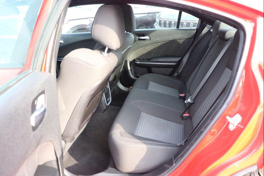used 2023 Dodge Charger car, priced at $25,495