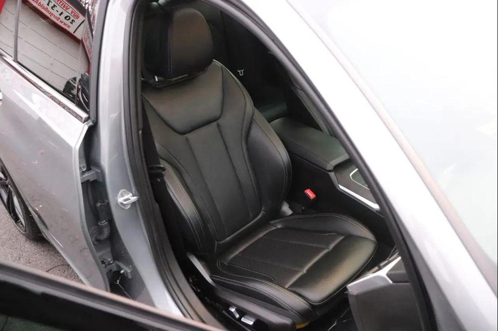 used 2023 BMW 330e car, priced at $29,995