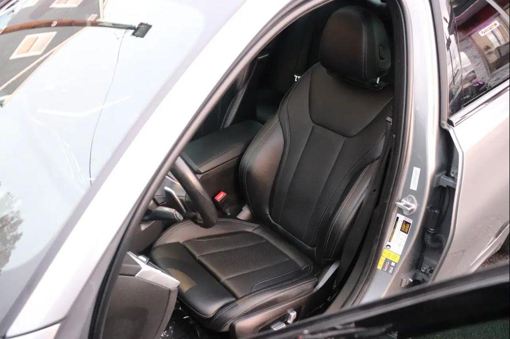 used 2023 BMW 330e car, priced at $29,995