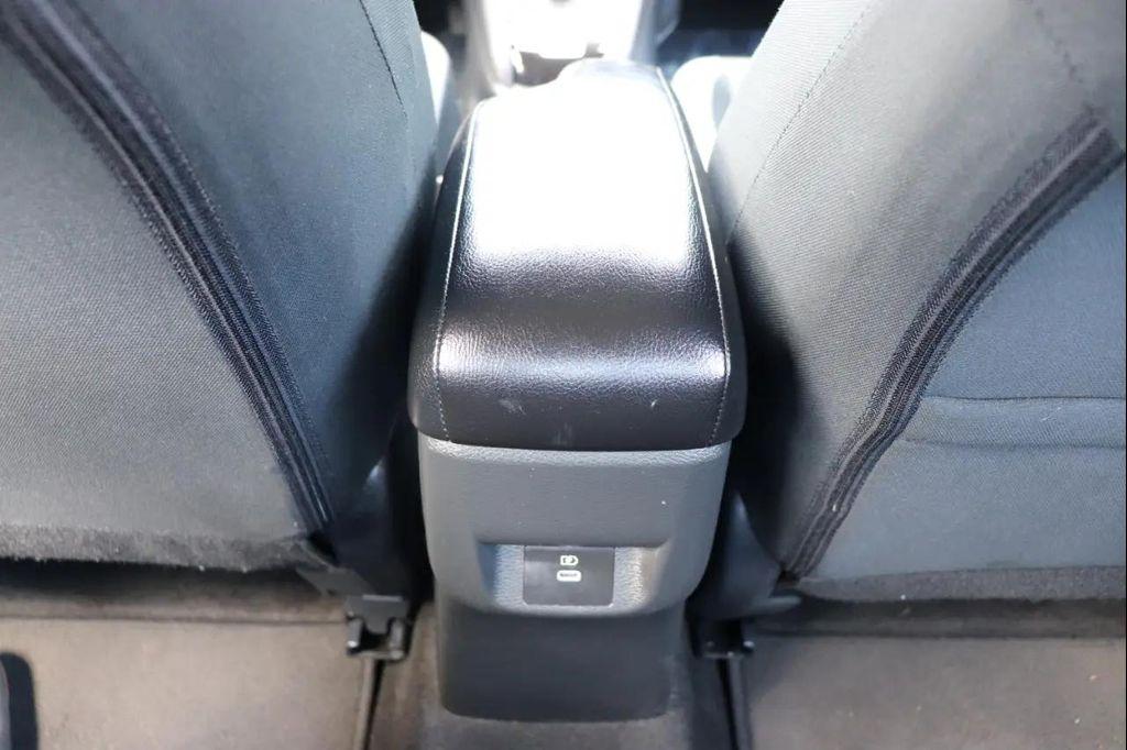 used 2025 Nissan Versa car, priced at $17,995