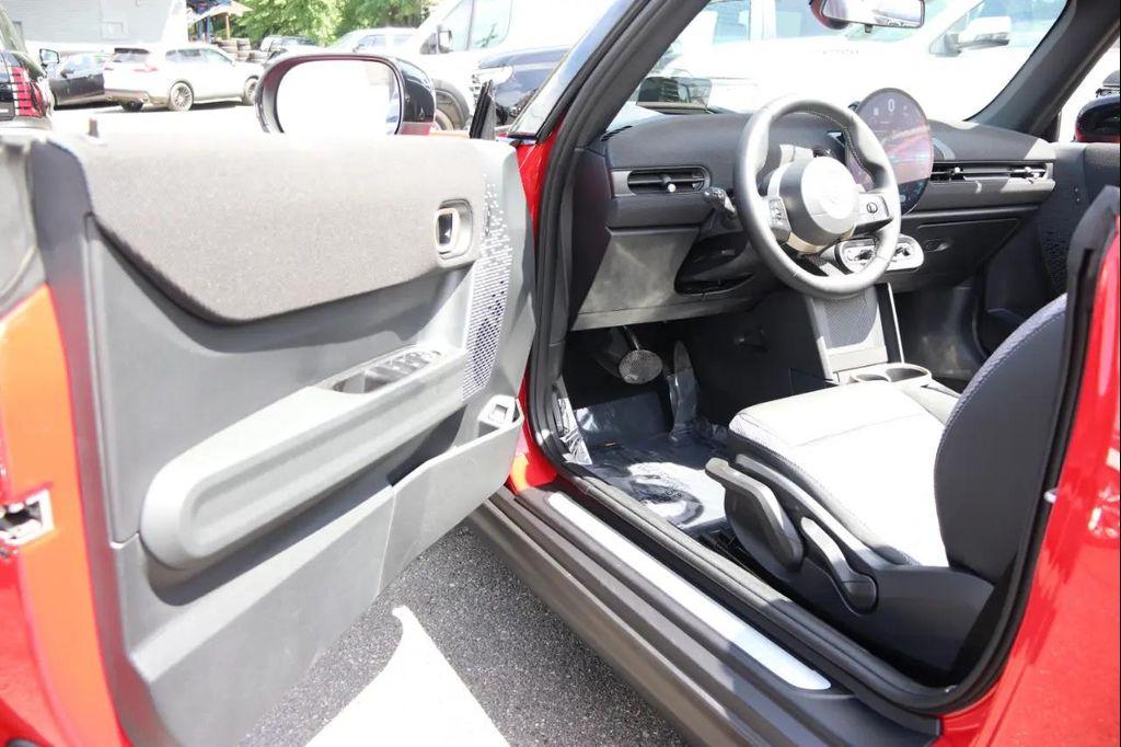 used 2026 MINI Convertible car, priced at $37,995