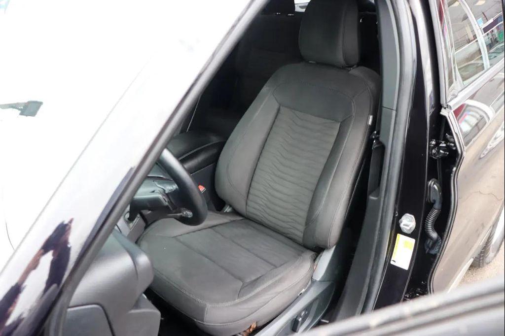 used 2020 Ford Explorer car, priced at $19,495