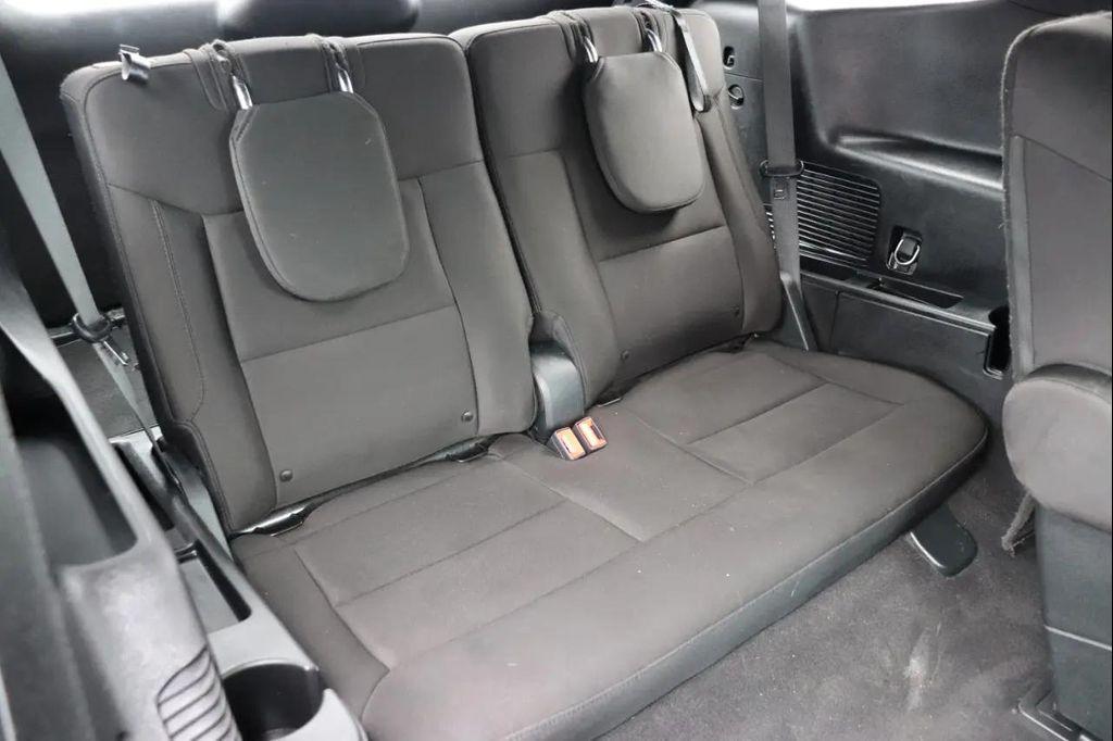 used 2020 Ford Explorer car, priced at $19,495