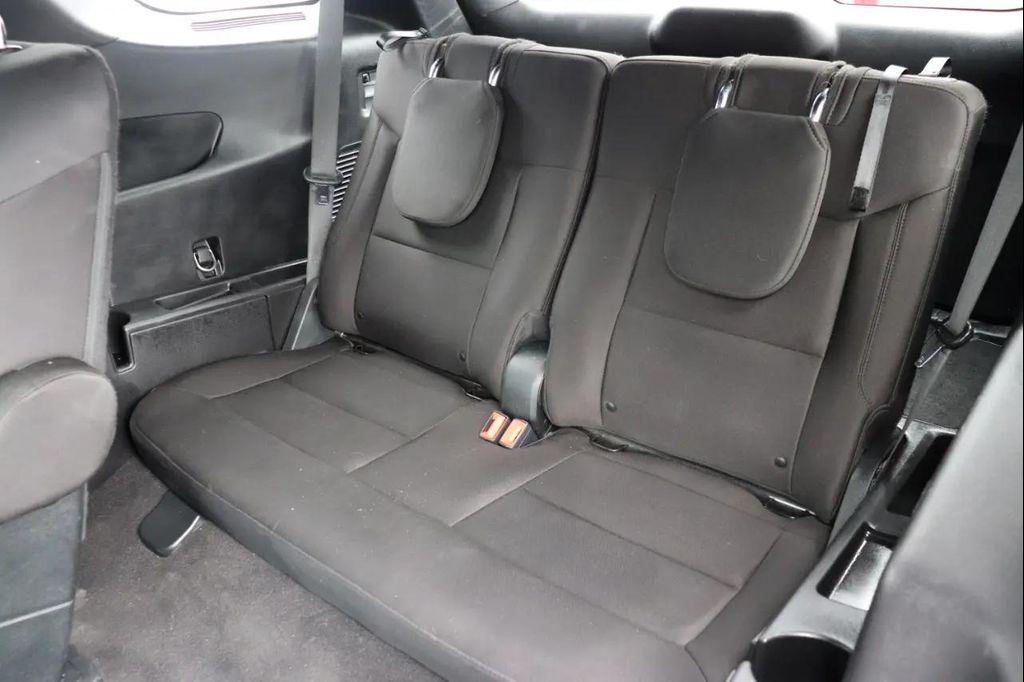 used 2020 Ford Explorer car, priced at $19,495