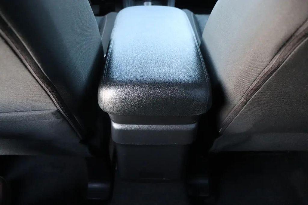 used 2025 Mitsubishi Outlander Sport car, priced at $21,495