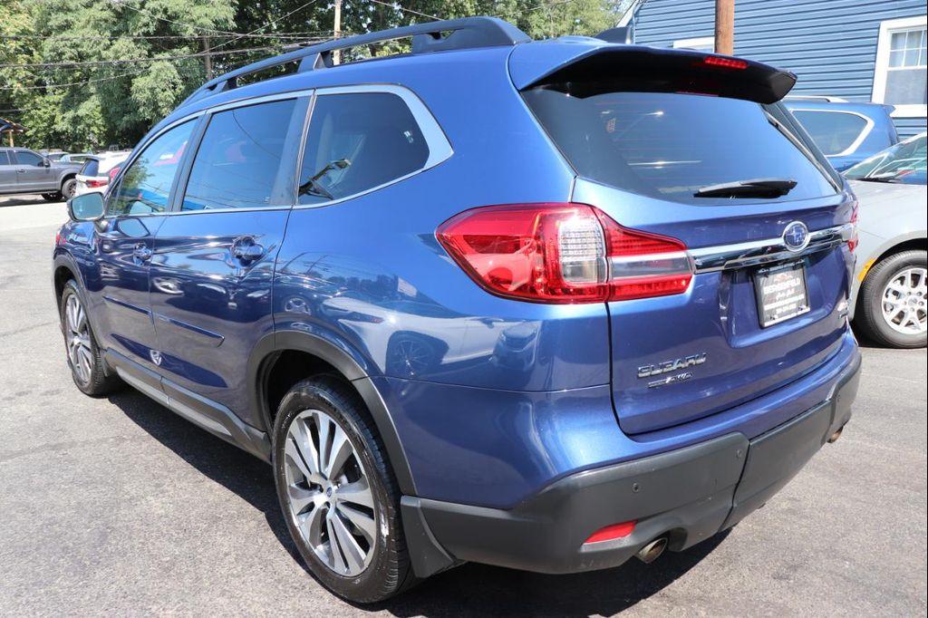 used 2022 Subaru Ascent car, priced at $26,995