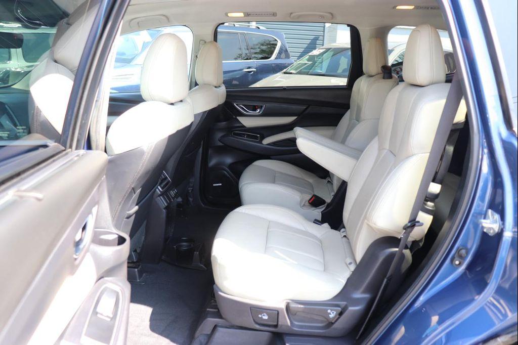 used 2022 Subaru Ascent car, priced at $26,995