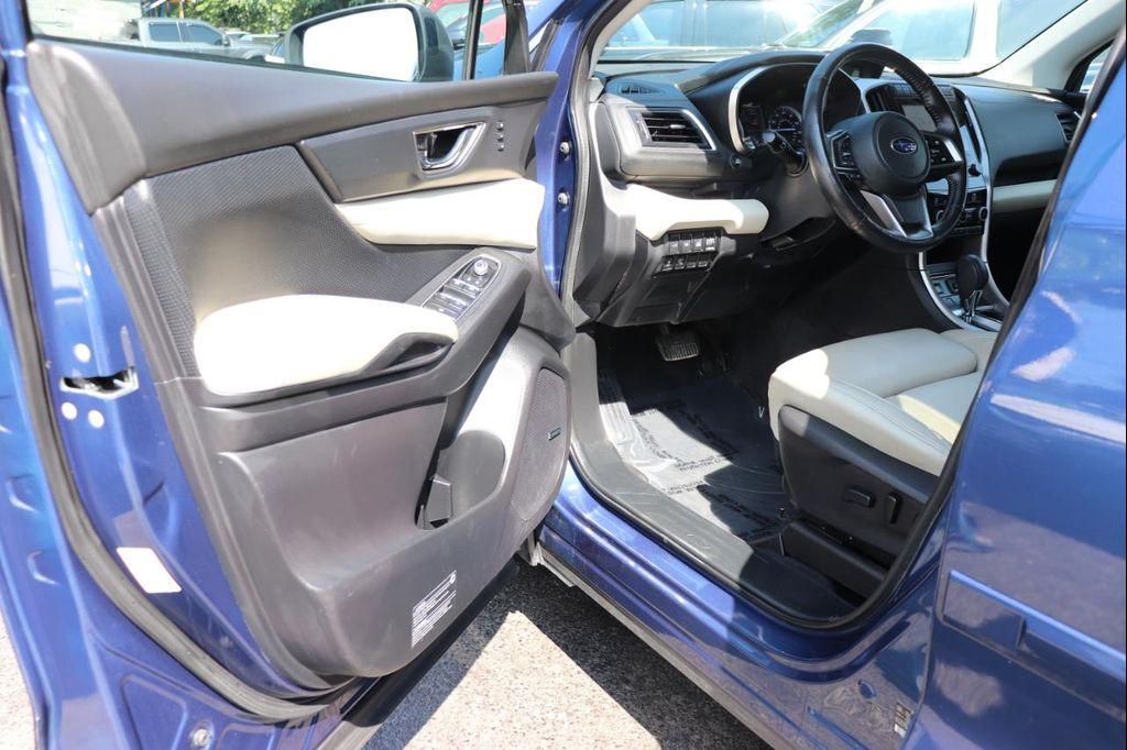 used 2022 Subaru Ascent car, priced at $26,995