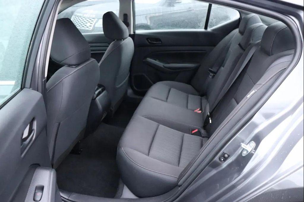 used 2024 Nissan Altima car, priced at $18,995