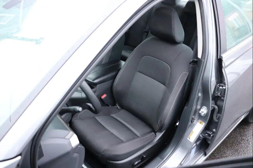 used 2024 Nissan Altima car, priced at $18,995