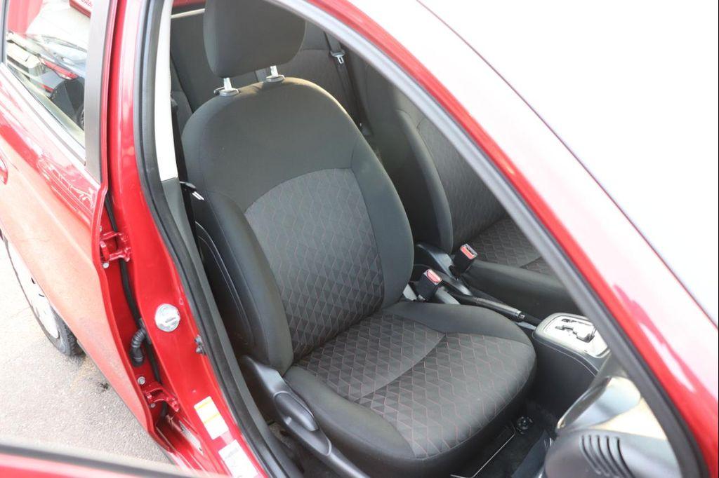 used 2024 Mitsubishi Mirage car, priced at $12,995