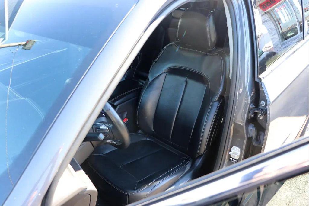 used 2022 Jeep Grand Cherokee L car, priced at $28,495