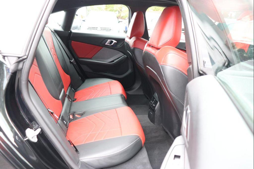used 2025 BMW 228 Gran Coupe car, priced at $35,995