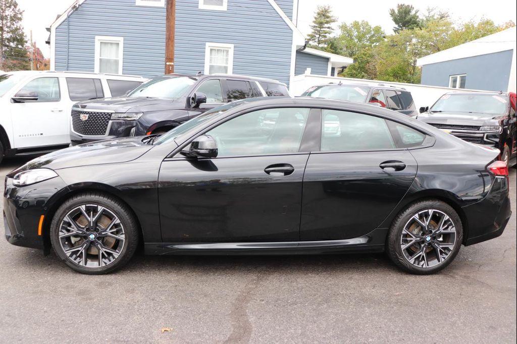 used 2025 BMW 228 Gran Coupe car, priced at $35,995