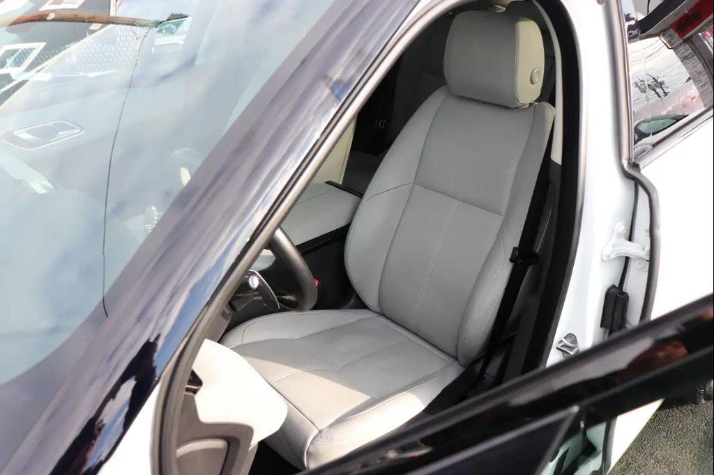 used 2025 Land Rover Range Rover Velar car, priced at $42,995