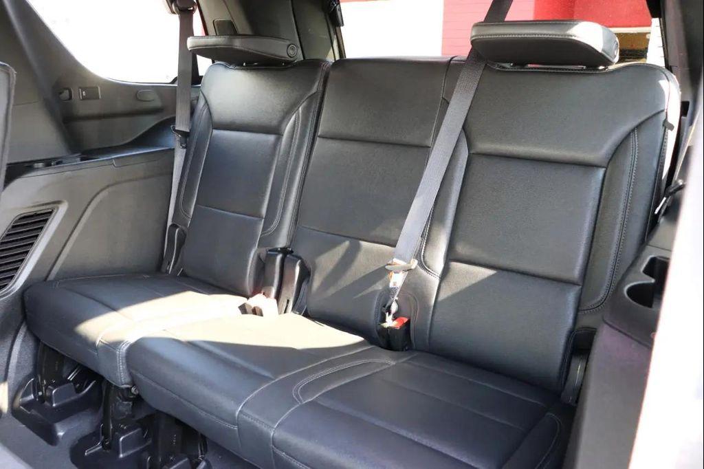used 2024 Chevrolet Tahoe car, priced at $42,995