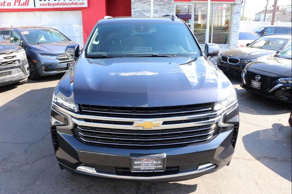 used 2024 Chevrolet Tahoe car, priced at $42,995