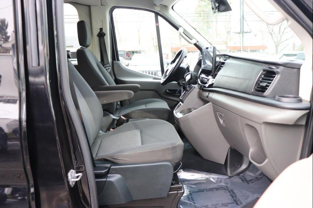 used 2023 Ford Transit-350 car, priced at $38,995