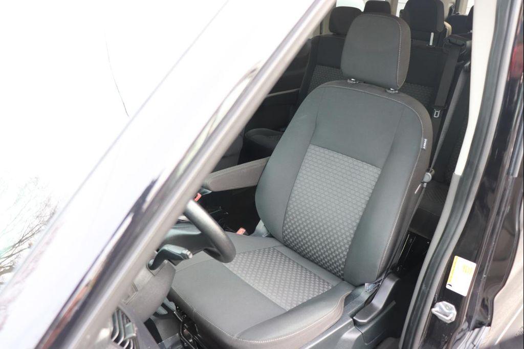 used 2023 Ford Transit-350 car, priced at $38,995