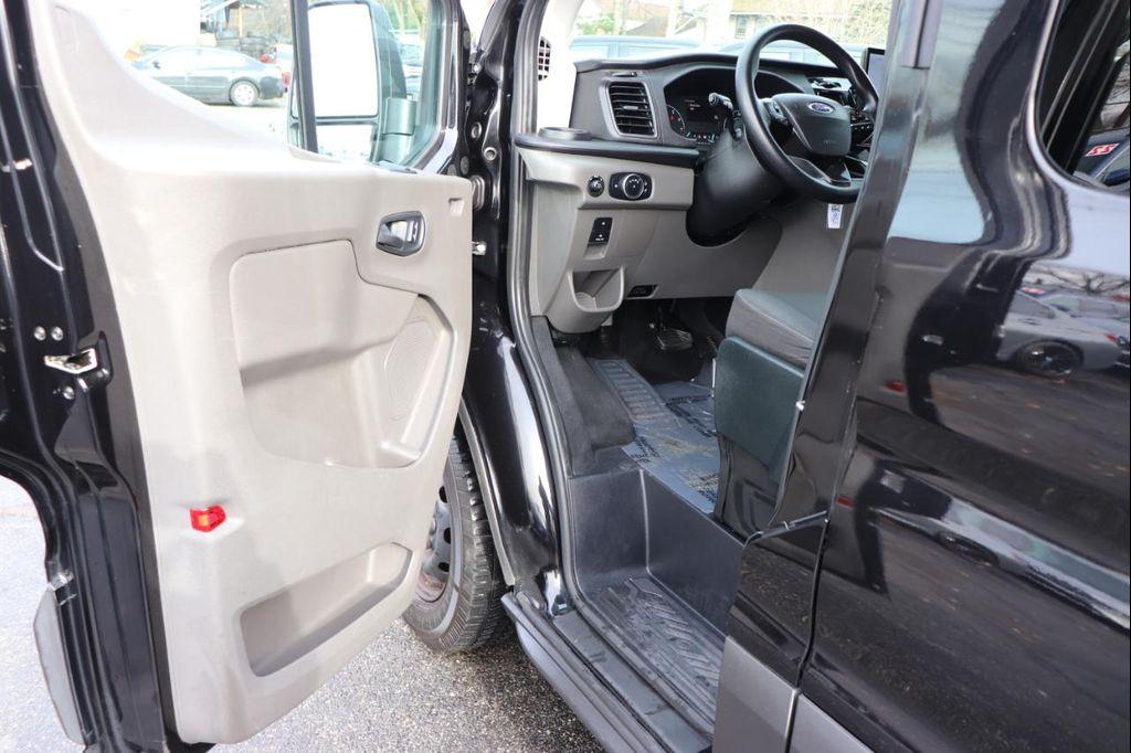 used 2023 Ford Transit-350 car, priced at $38,995