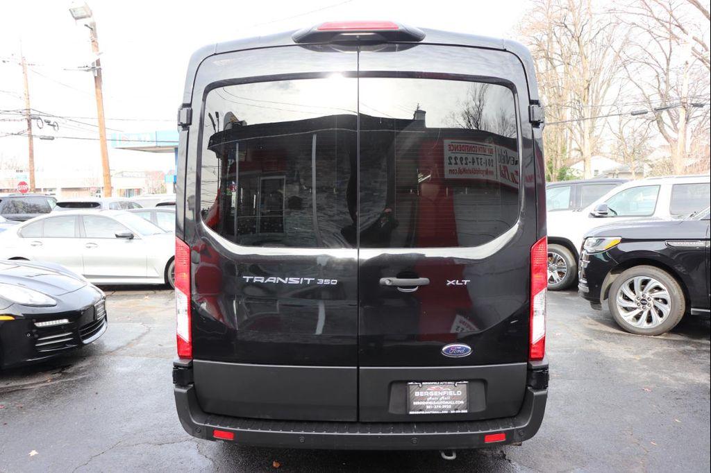 used 2023 Ford Transit-350 car, priced at $38,995