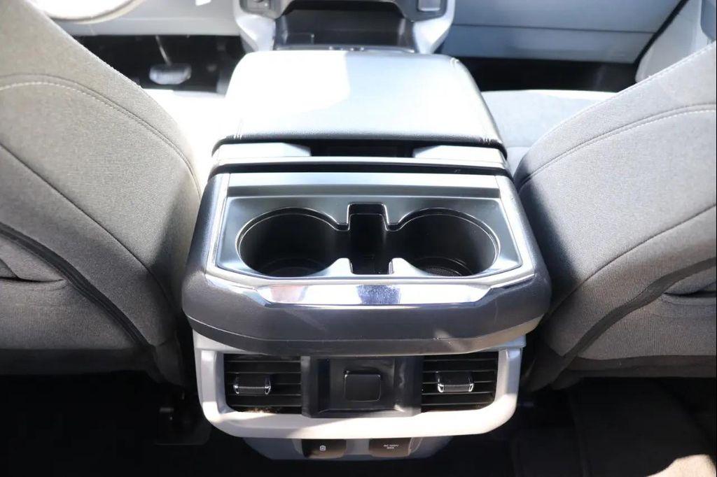 used 2024 Ford F-150 car, priced at $37,495