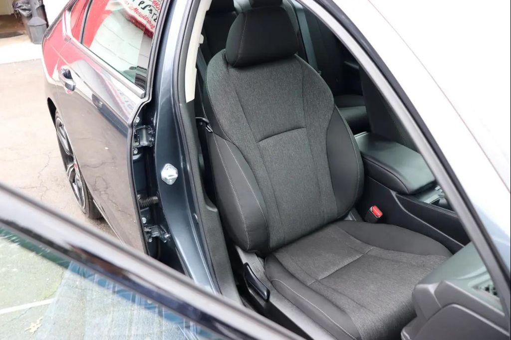 used 2026 Honda Accord car, priced at $29,995