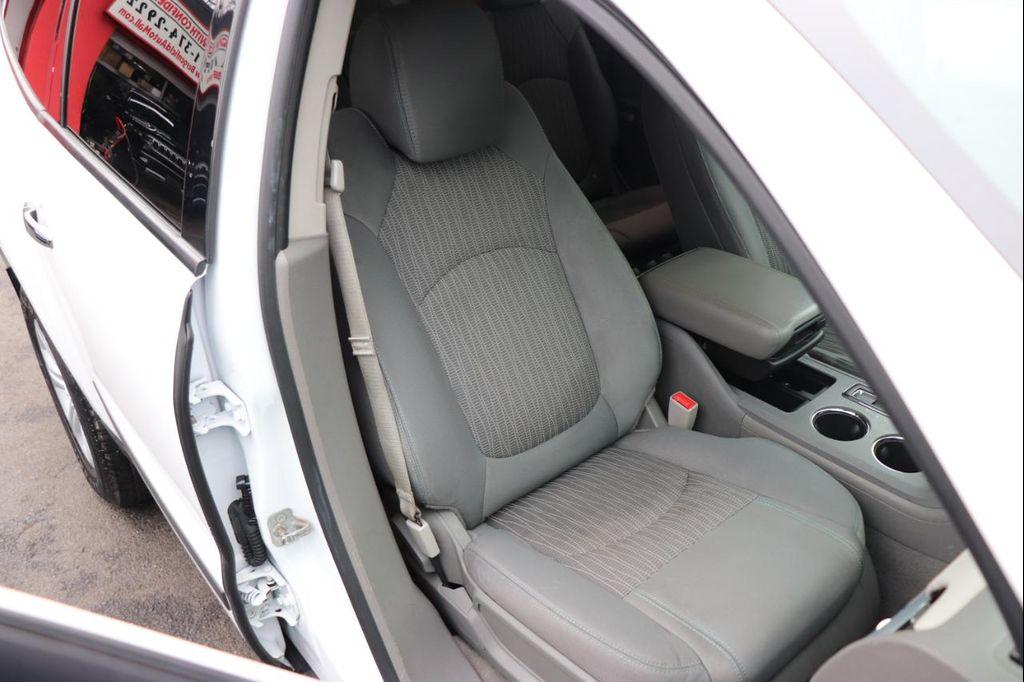 used 2017 Chevrolet Traverse car, priced at $9,495