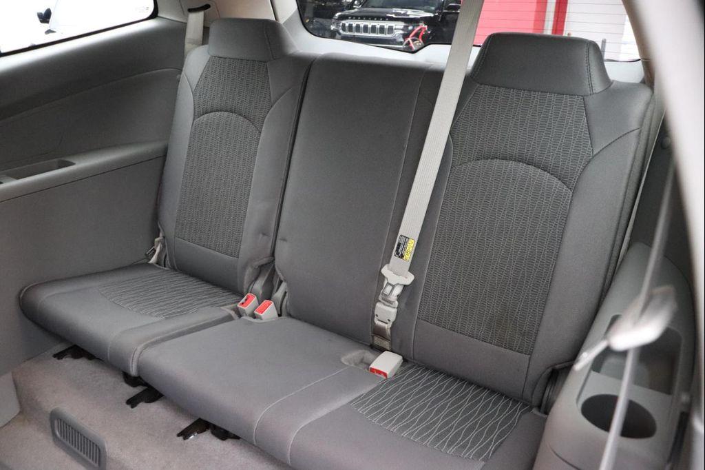 used 2017 Chevrolet Traverse car, priced at $9,495